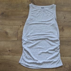 Gap maternity tank top